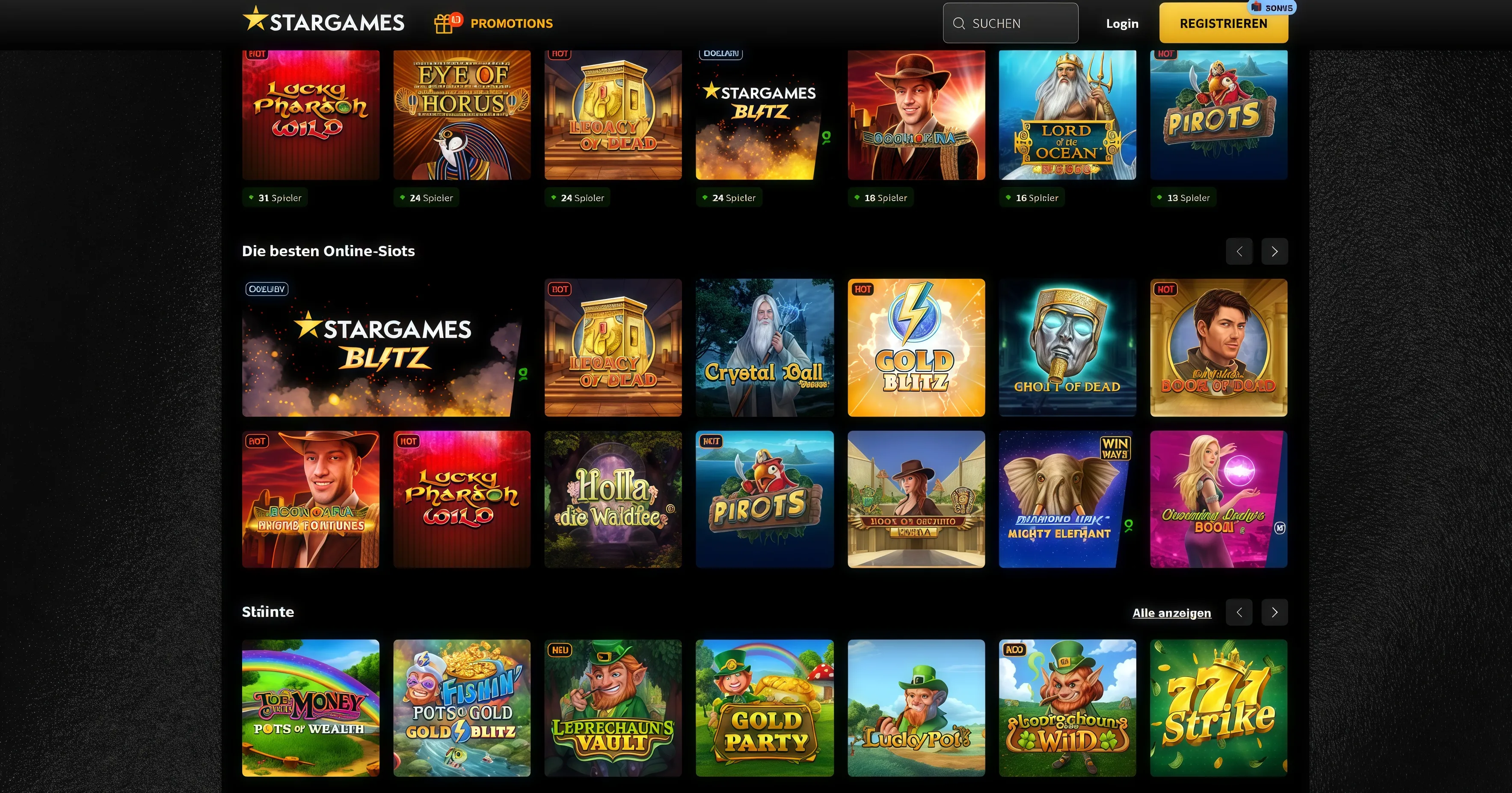 Die Vorteile von einem Online Casino mit deutscher Lizenz