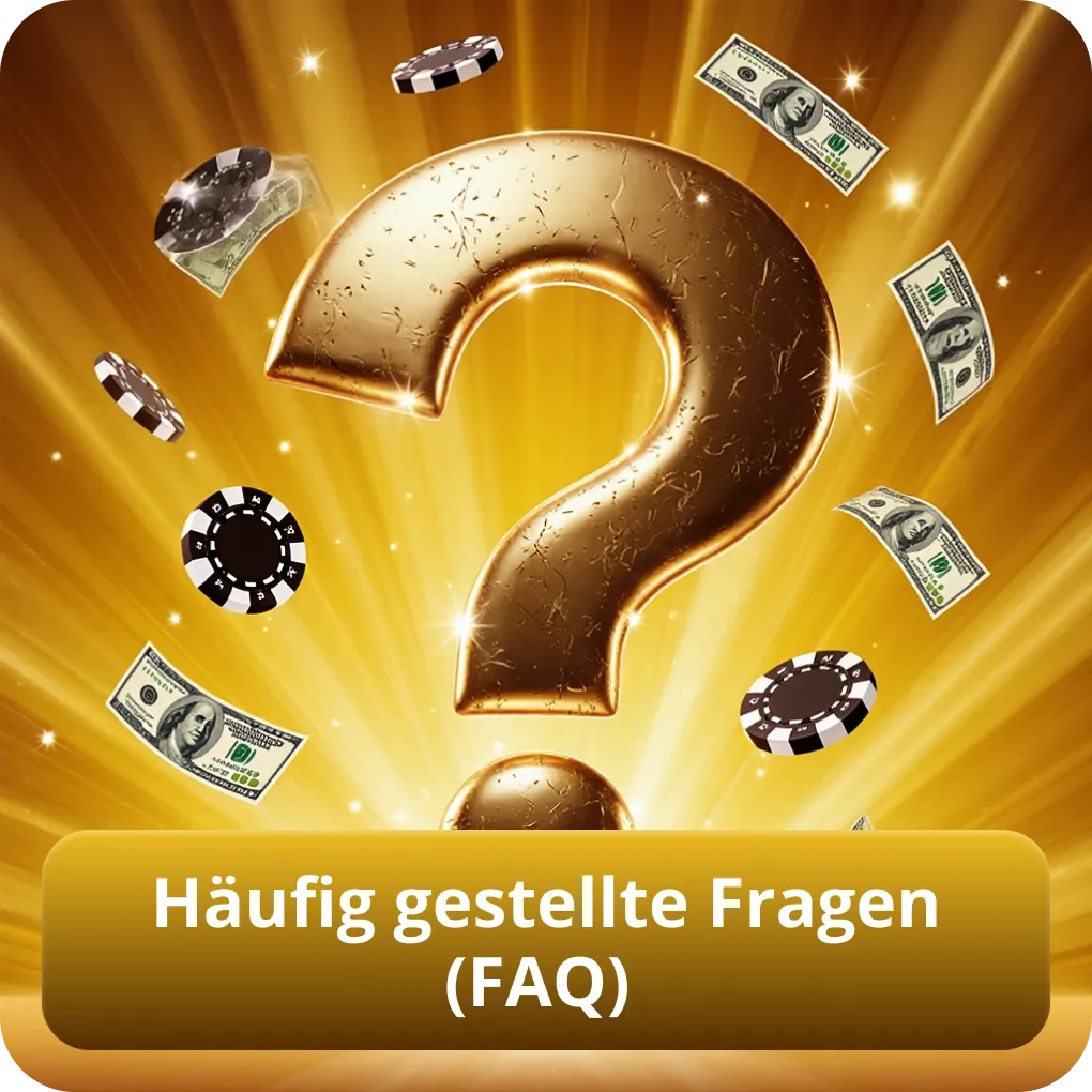 Häufig gestellte Fragen (FAQ)