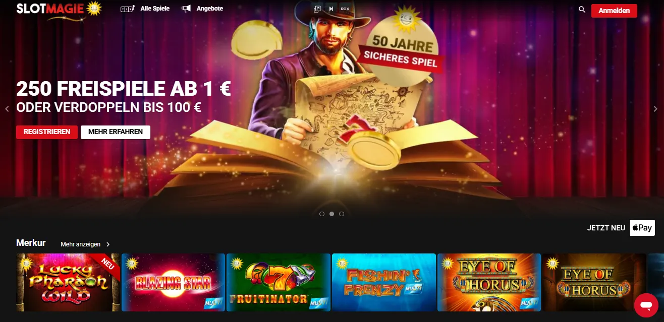 Freiheit beim Spielen: online Casino ohne Limit Deutschland